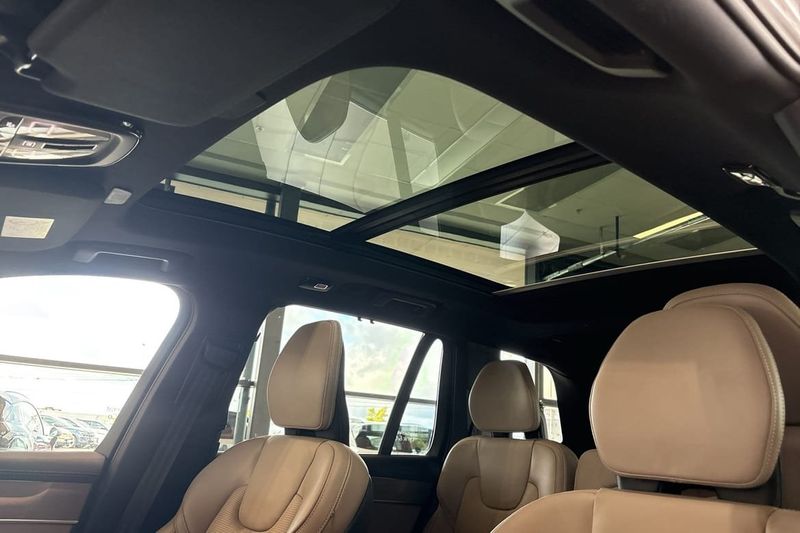 Volvo XC90 bild 17