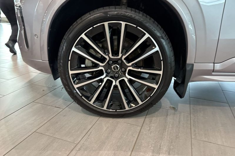 Volvo XC90 bild 12