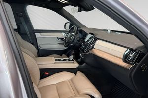 Volvo XC90 bild 10