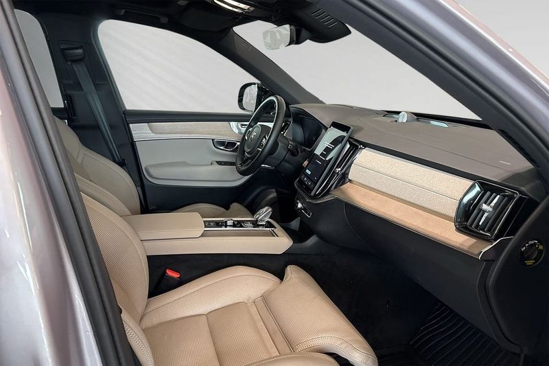 Volvo XC90 bild 10