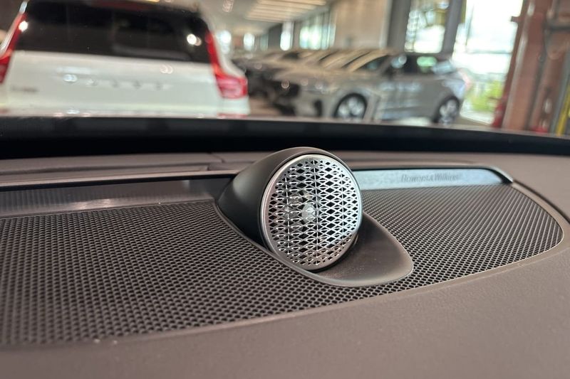 Volvo XC90 bild 20