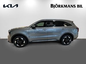 Kia Sorento bild 4