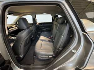Kia Sorento bild 9