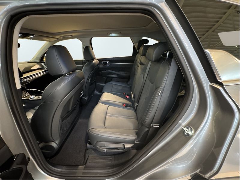 Kia Sorento bild 9