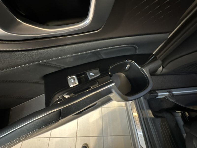 Kia Sorento bild 21