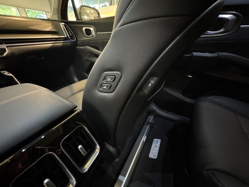 Kia Sorento bild 22