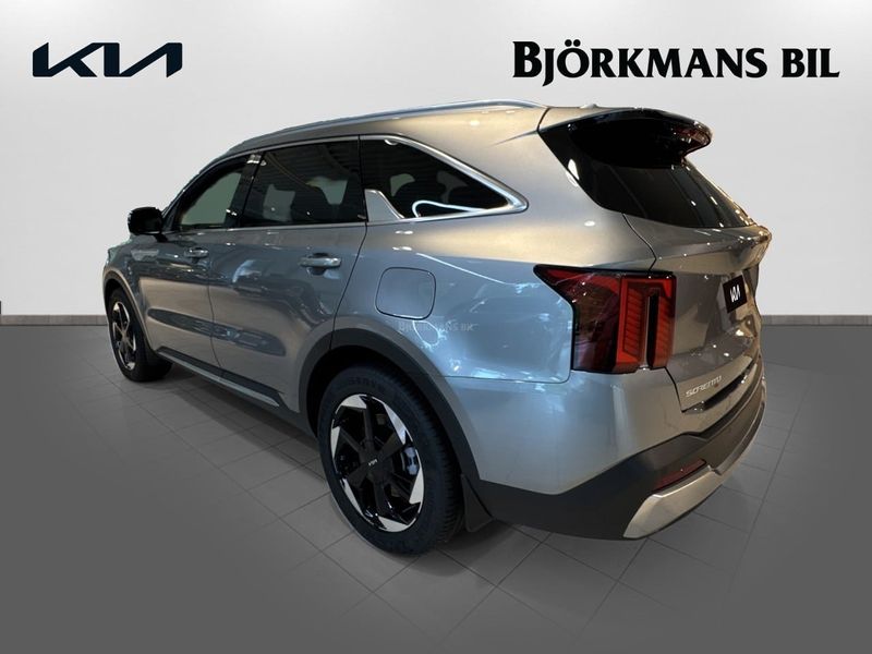Kia Sorento bild 6