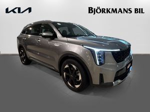Kia Sorento bild 3