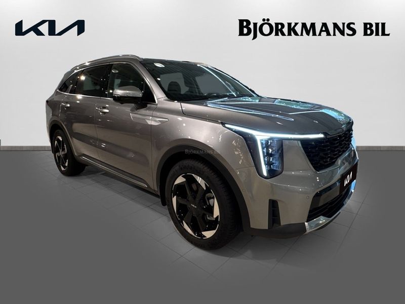 Kia Sorento bild 3