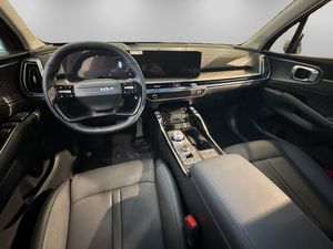 Kia Sorento bild 7