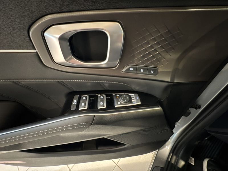 Kia Sorento bild 20
