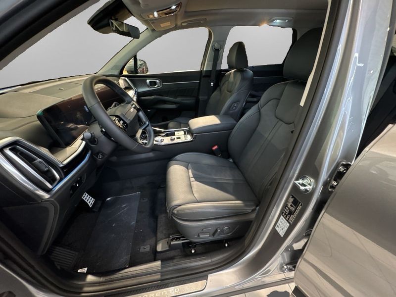 Kia Sorento bild 8