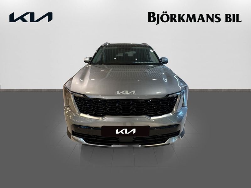 Kia Sorento bild 2