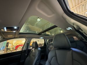 Kia Sorento bild 24