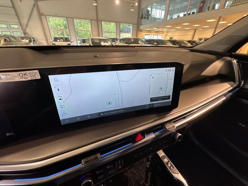 Kia Sorento bild 11