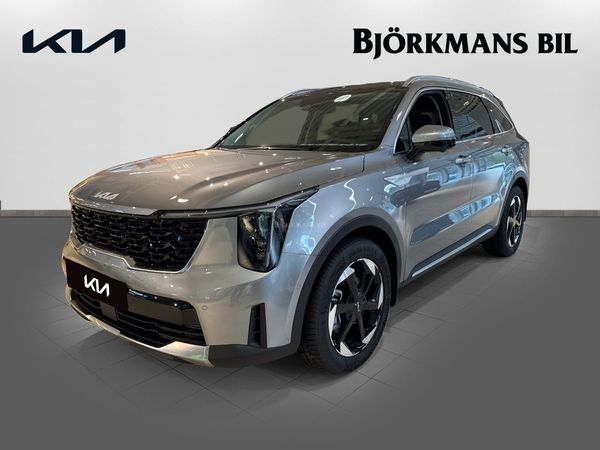 Kia Sorento PHEV HYBRID ADVANCE PLUS PANORAMA*Avbetalningskampanj - 2027