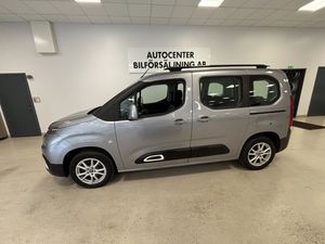 Citroen Berlingo bild 1