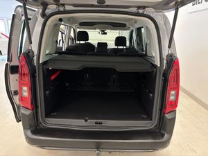 Citroen Berlingo bild 8