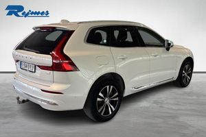 Volvo XC60 bild 15