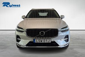 Volvo XC60 bild 3