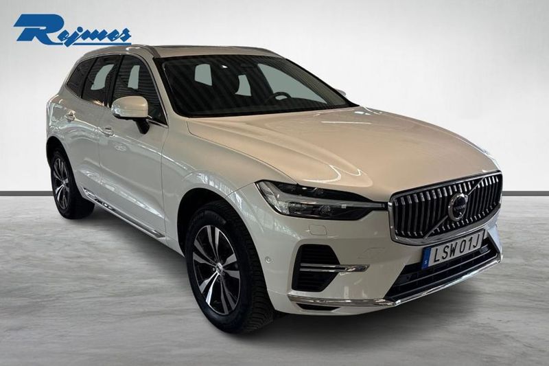 Volvo XC60 bild 16