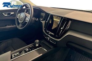 Volvo XC60 bild 9