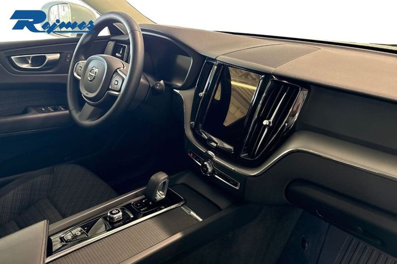Volvo XC60 bild 9