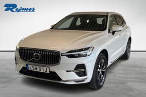 Volvo XC60 bild 1