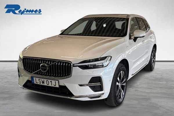 Volvo XC60 Recharge T6 Core Edition - 2024