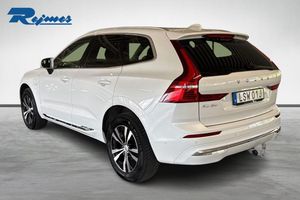 Volvo XC60 bild 2