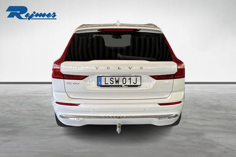 Volvo XC60 bild 14