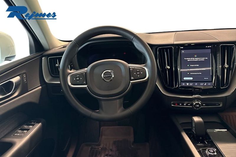 Volvo XC60 bild 7