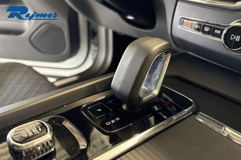 Volvo XC60 bild 8