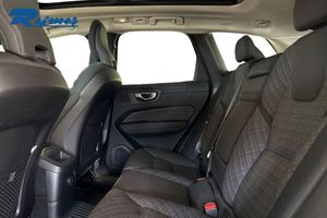Volvo XC60 bild 11