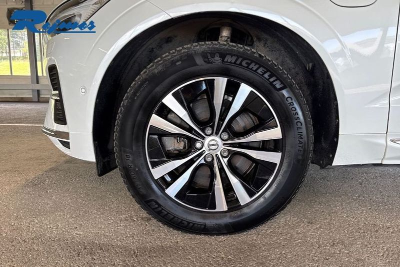 Volvo XC60 bild 17