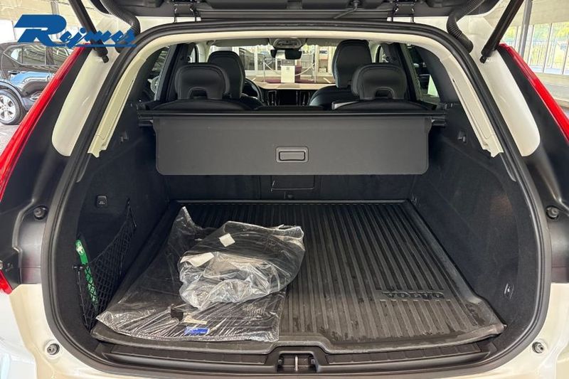 Volvo XC60 bild 12