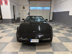 Chevrolet Corvette bild 5