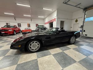 Chevrolet Corvette bild 7