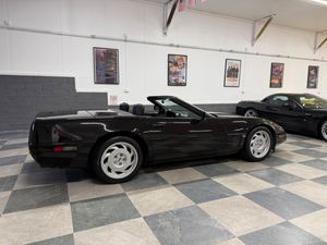 Chevrolet Corvette bild 13