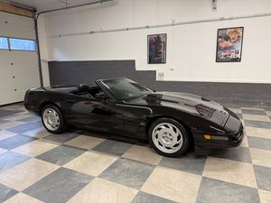 Chevrolet Corvette bild 2