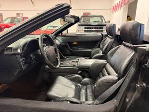 Chevrolet Corvette bild 16