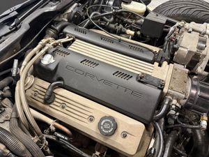 Chevrolet Corvette bild 24