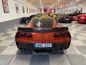 Chevrolet Corvette bild 11