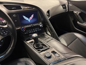 Chevrolet Corvette bild 30