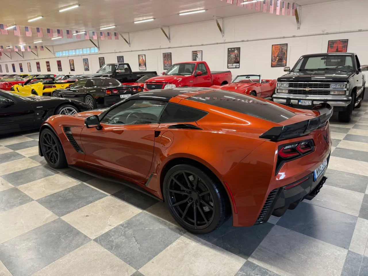 Vehicle image 8