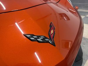 Chevrolet Corvette bild 23