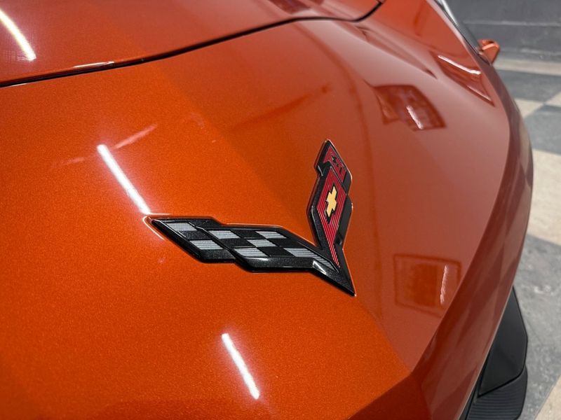 Chevrolet Corvette bild 23