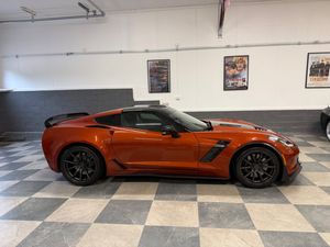 Chevrolet Corvette bild 5