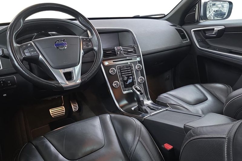 Volvo XC60 bild 10