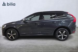 Volvo XC60 bild 3